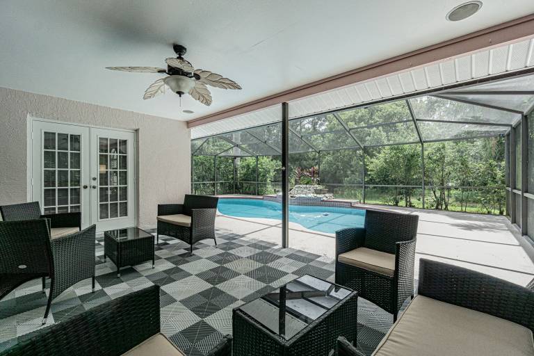 House  Anclote River Heights