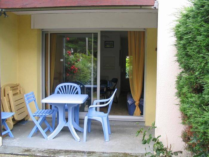 Appartement Presqu'île de Rhuys