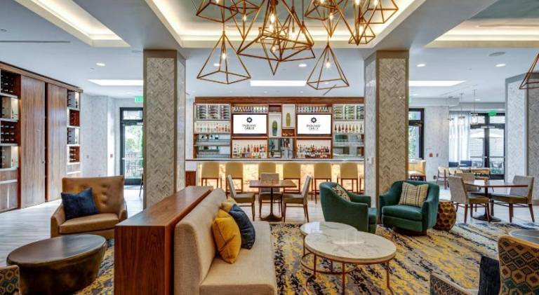 Hilton Garden Inn Wilsonville Portland — photo 3