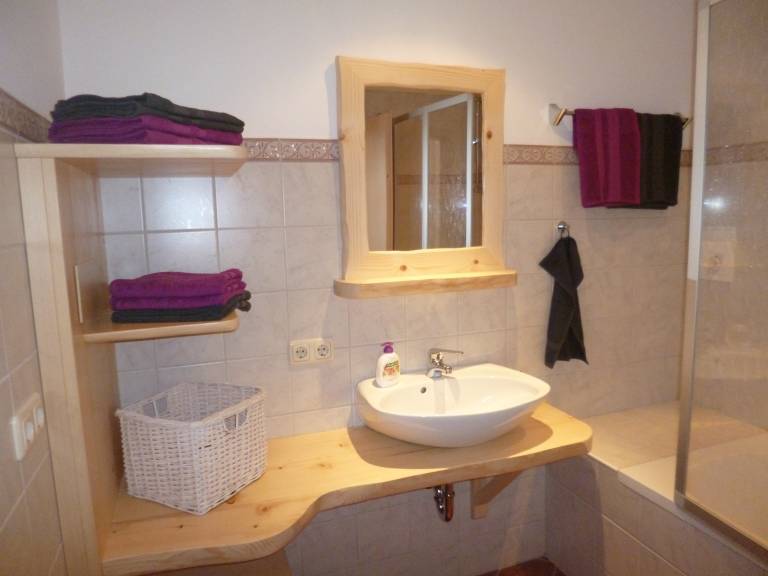 Ferienwohnung mit Hund in Au, Ramsau bei Berchtesgaden f&uuml;r max. 3 Personen