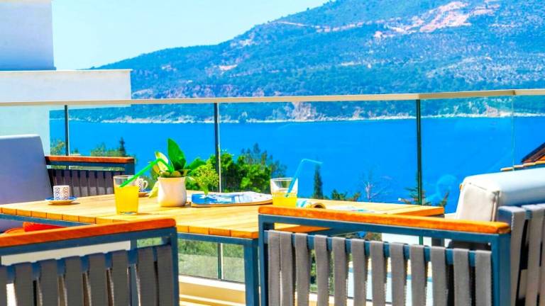Villa Kalkan