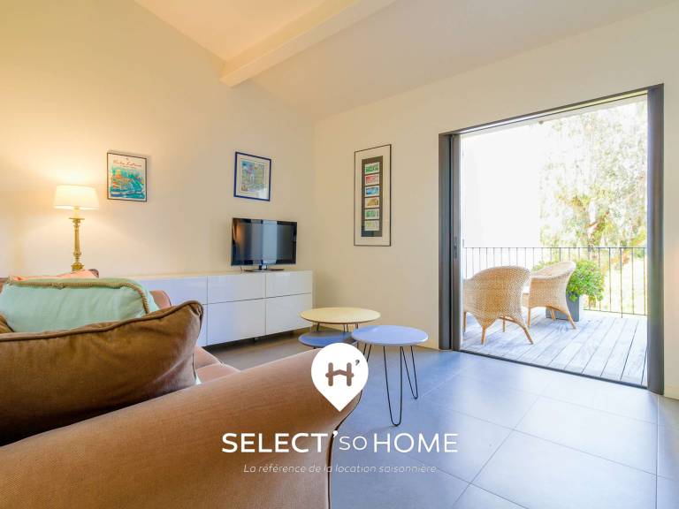 Fully equipped beautiful apartment | Next to the beach | Pet-friendly — photo 5
