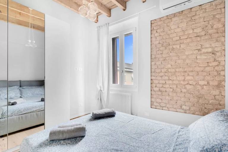 Holiday apartment | Pets are welcome in Sesto San Giovanni