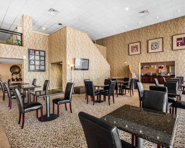 Quality Inn & Suites - Greensboro-High Point — photo 5
