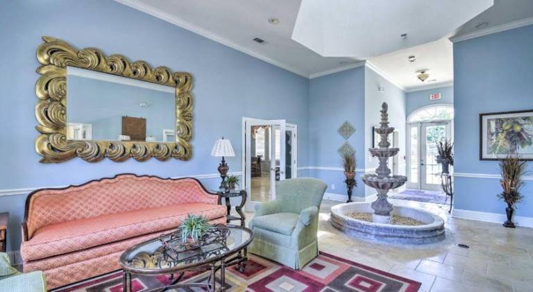 Less Than 2 Mi to Beach Savannah Shores Resort Condo! — photo 4