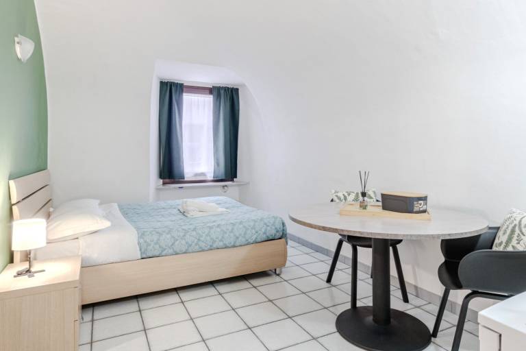 Ferienwohnung Turin