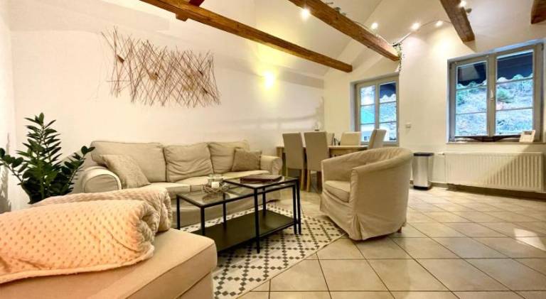 Apartment with garden | Pet-friendly — photo 3