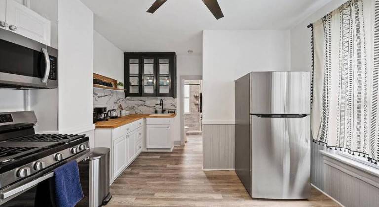 Nice apartment | Pets allowed — photo 3
