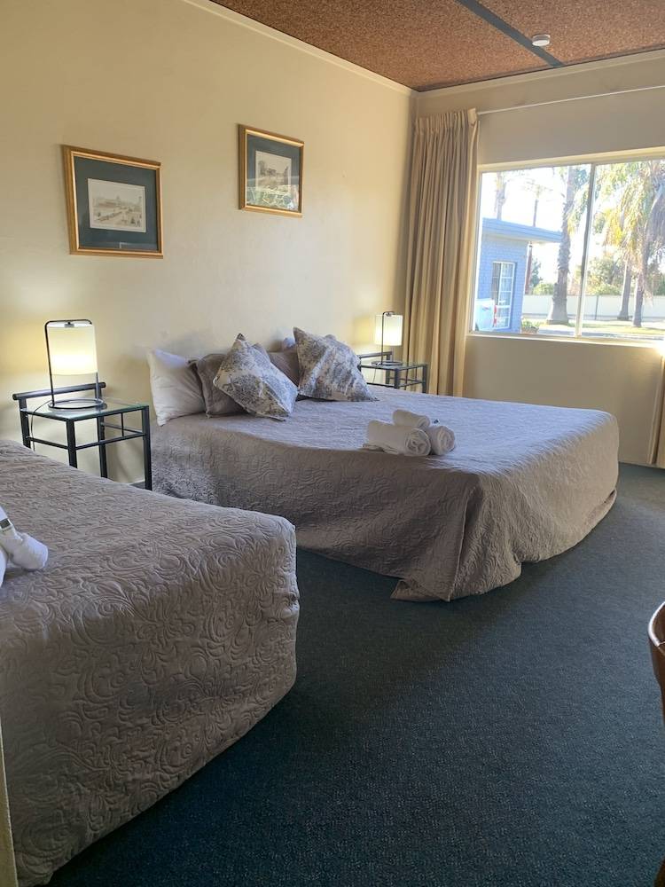 Motel Temora
