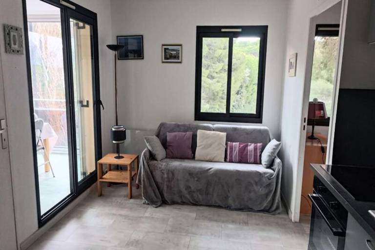 Holiday apartment with pool | Next to the beach | Pets allowed — photo 2