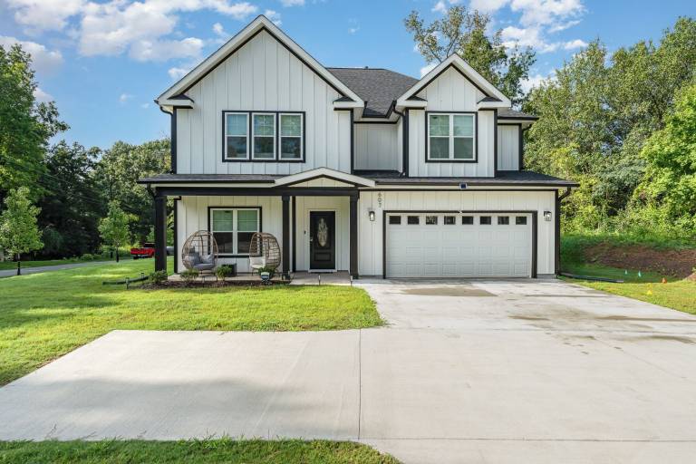 House Durham