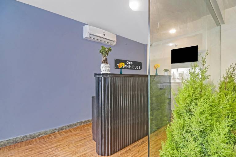 HOTEL O LANCO TECHNO PARK. — photo 3