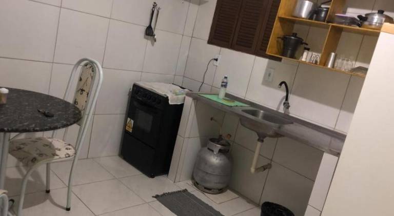 Holiday apartment with 1 room for 4 persons — photo 4