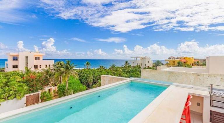 132 m&sup2; Ferienwohnung