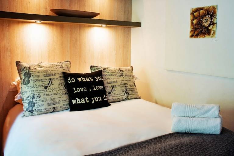 Appartement Stellenbosch