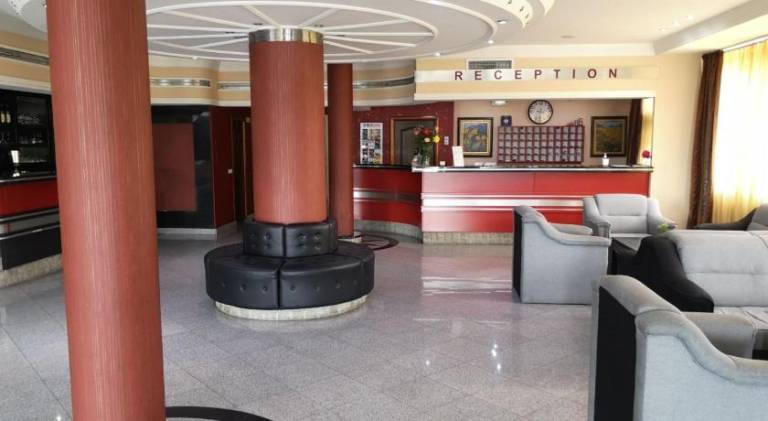 Hotel Elegance — photo 5