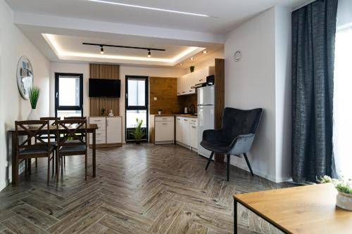 Apartament Chmielno