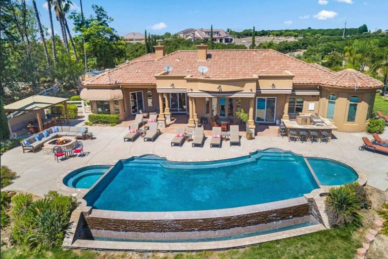Casa Temecula