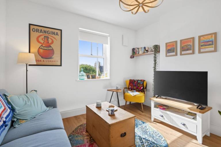 Fully equipped nice rental apartment | Pets allowed — photo 5