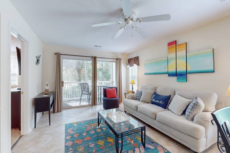 Apartment North Myrtle Beach