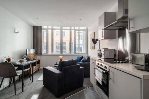 Apartment Preston