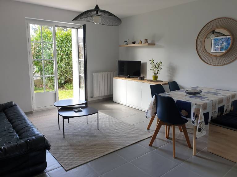 Appartement Carnac