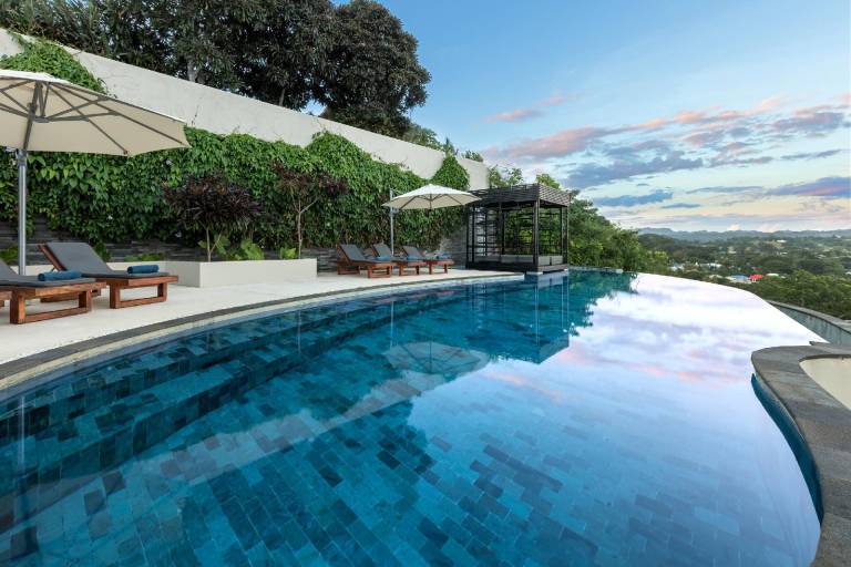 Serviced apartment Port Vila