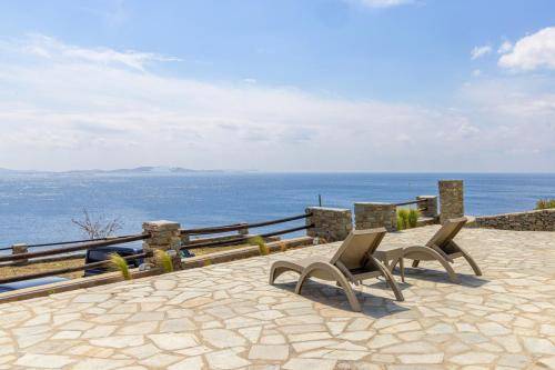 Appartement Agios Sostis