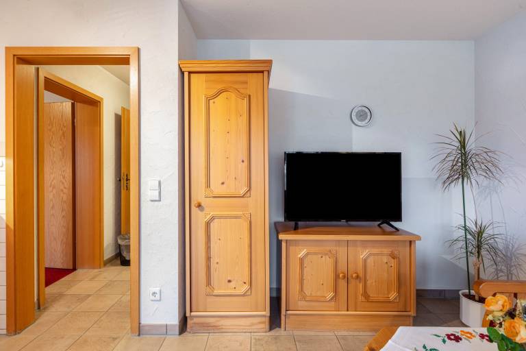Nice rental apartment with yard & terrace | Mountain view | Close to the ski | Pet-friendly — photo 5