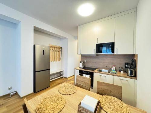 Appartement Praag 12