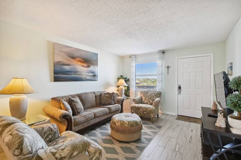 Condo Mary Esther