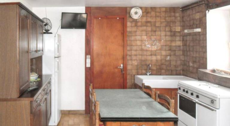 Holiday apartment with 1 room for 4 persons — photo 4