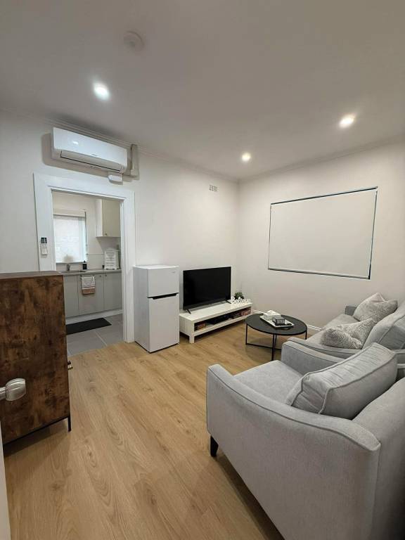 Ferienwohnung Oakleigh