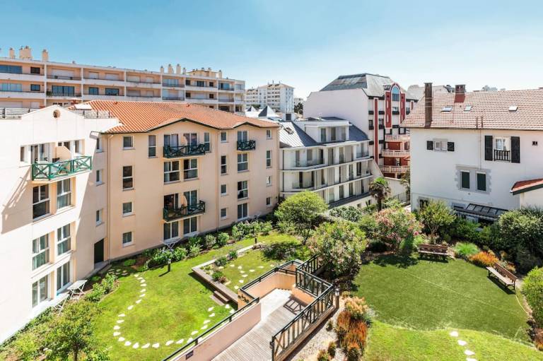 Casa Bidart