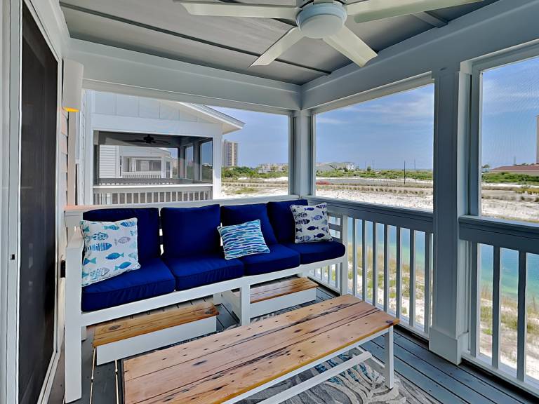House  Perdido Key