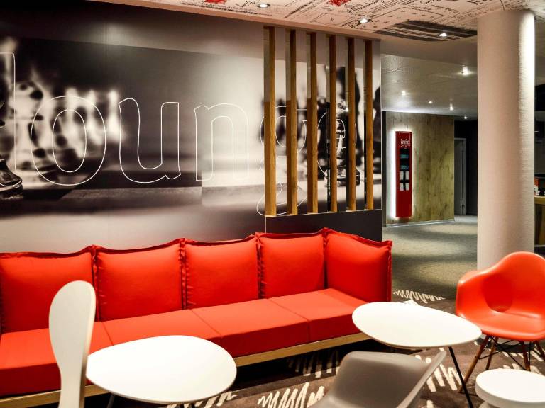 Ibis Honfleur — photo 2