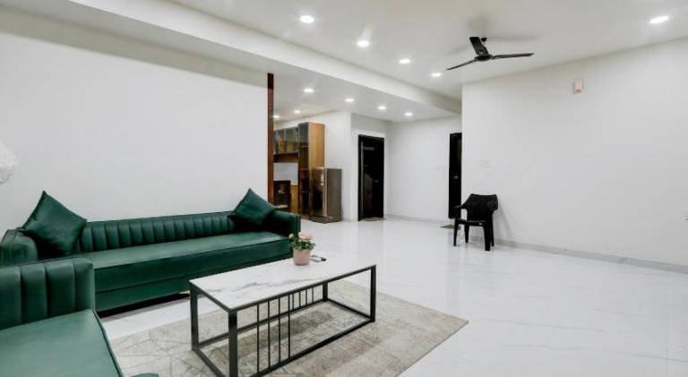 Palette by CheckIn Chanda Nagar Near GSM Mall — photo 3