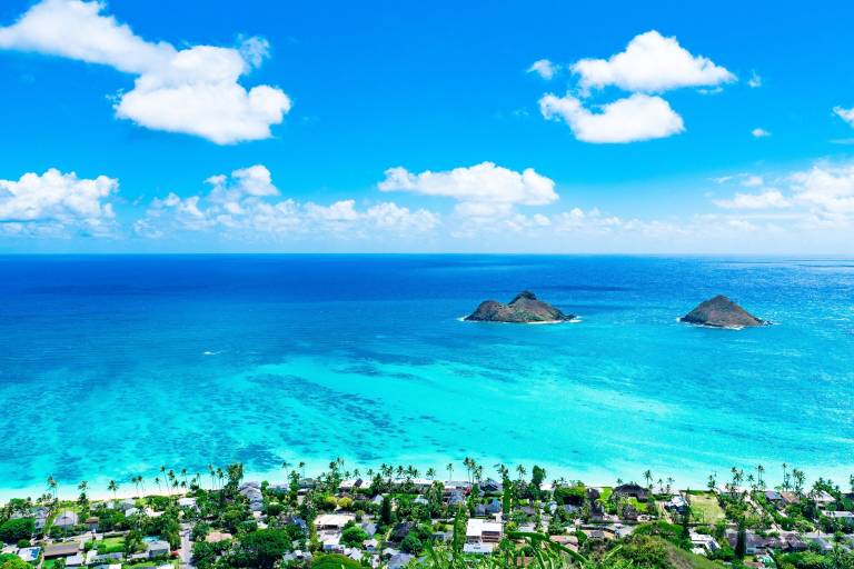 Appartement Waikiki