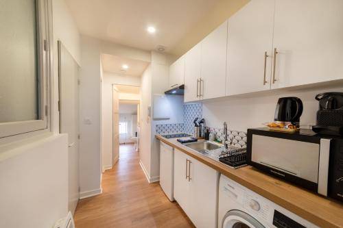 Apartamento Agen