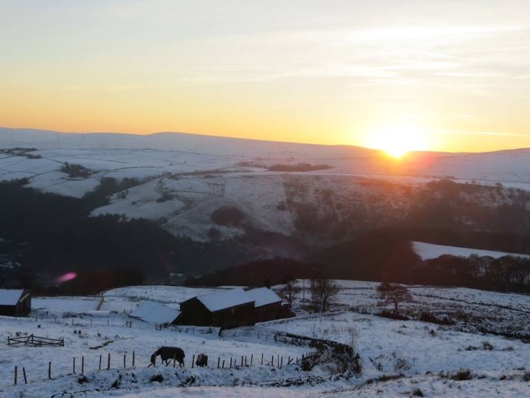 Cottage Todmorden