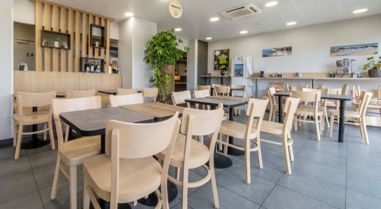 B&B HOTEL Royan La Palmyre — photo 2