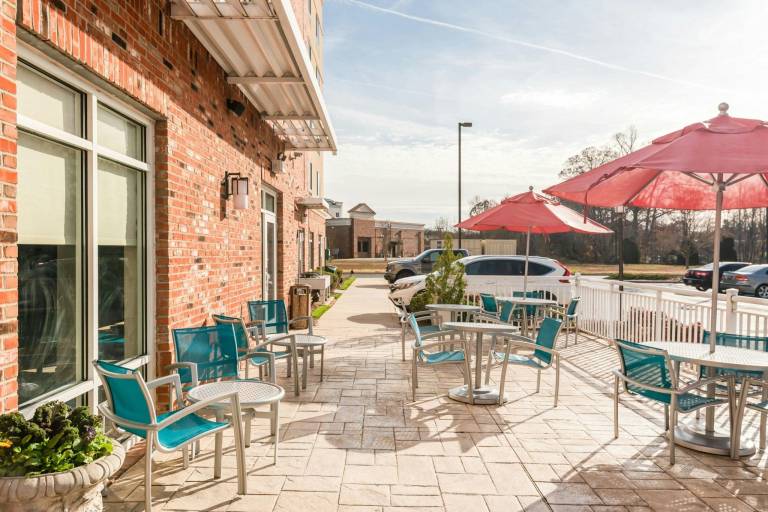 TownePlace Suites by Marriott Charlotte Mooresville — photo 5