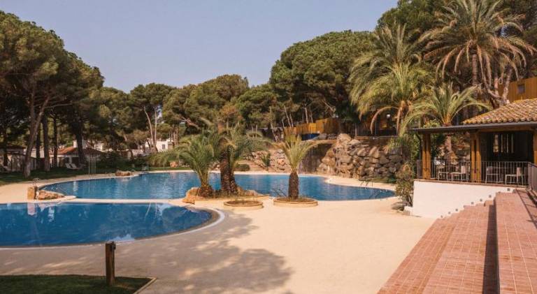 Camping Cala Montgo — photo 3