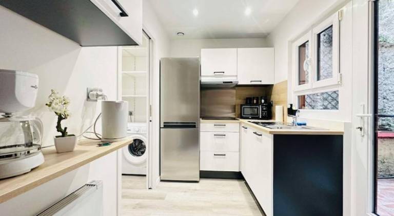 Wonderful apartment with terrace | Dogs allowed — photo 4
