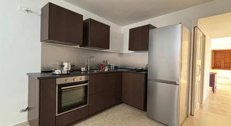 Holiday apartment with 2 rooms for 3 persons — photo 3