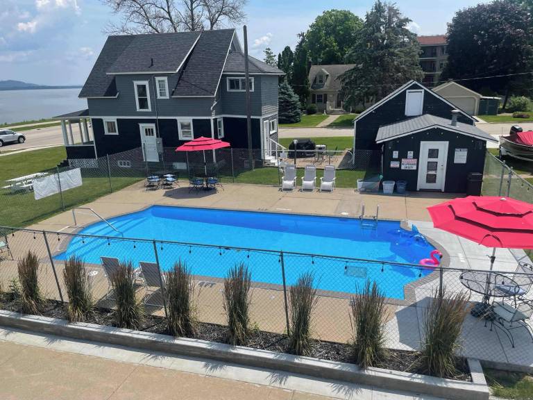 Apartment Lake City