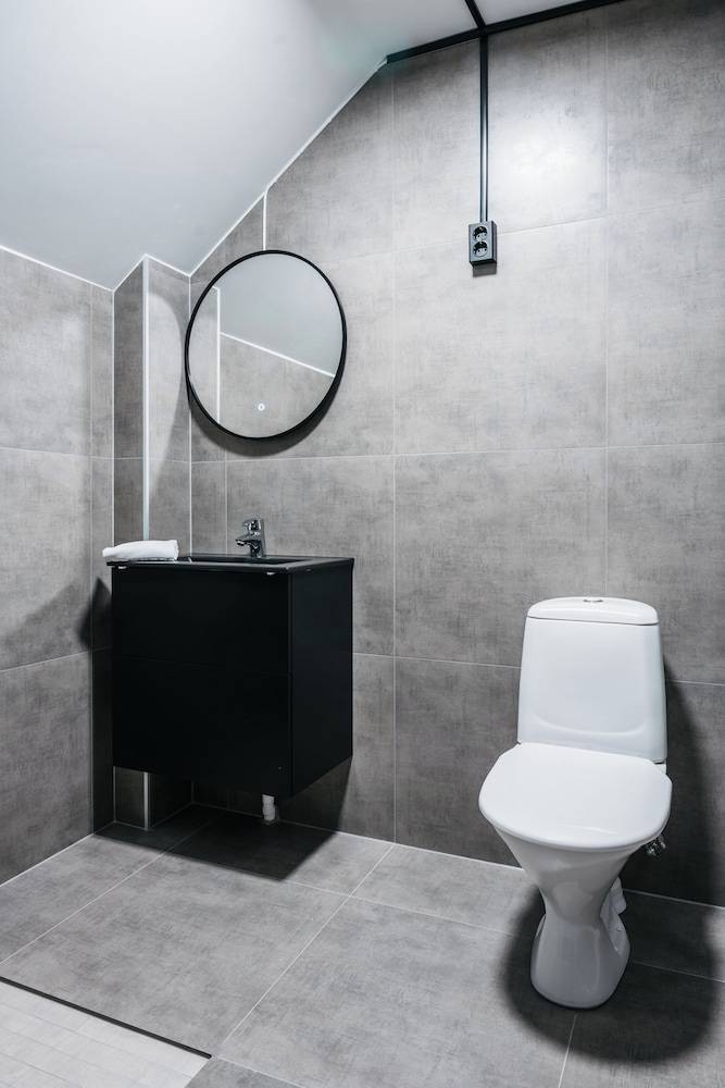 Aparthotel Fjellet Sør