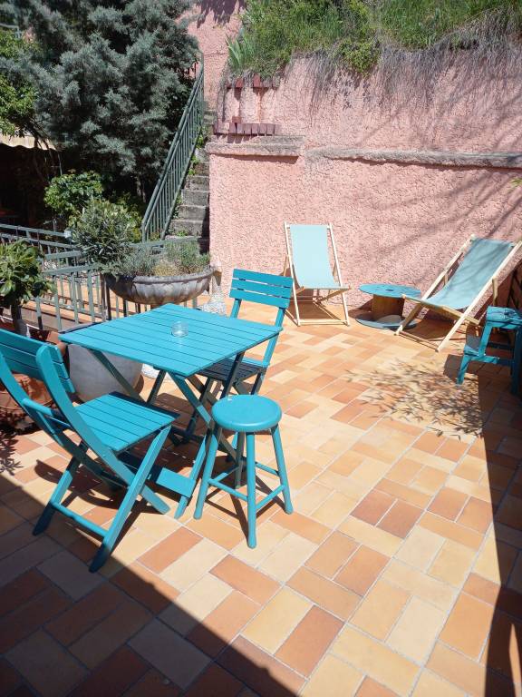 Maison de vacances Nemours