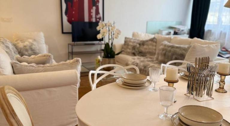 Rental apartment | Near Arc de Triomphe — photo 3
