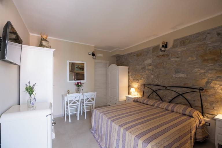 Bed & Breakfast Ogliastro Marina